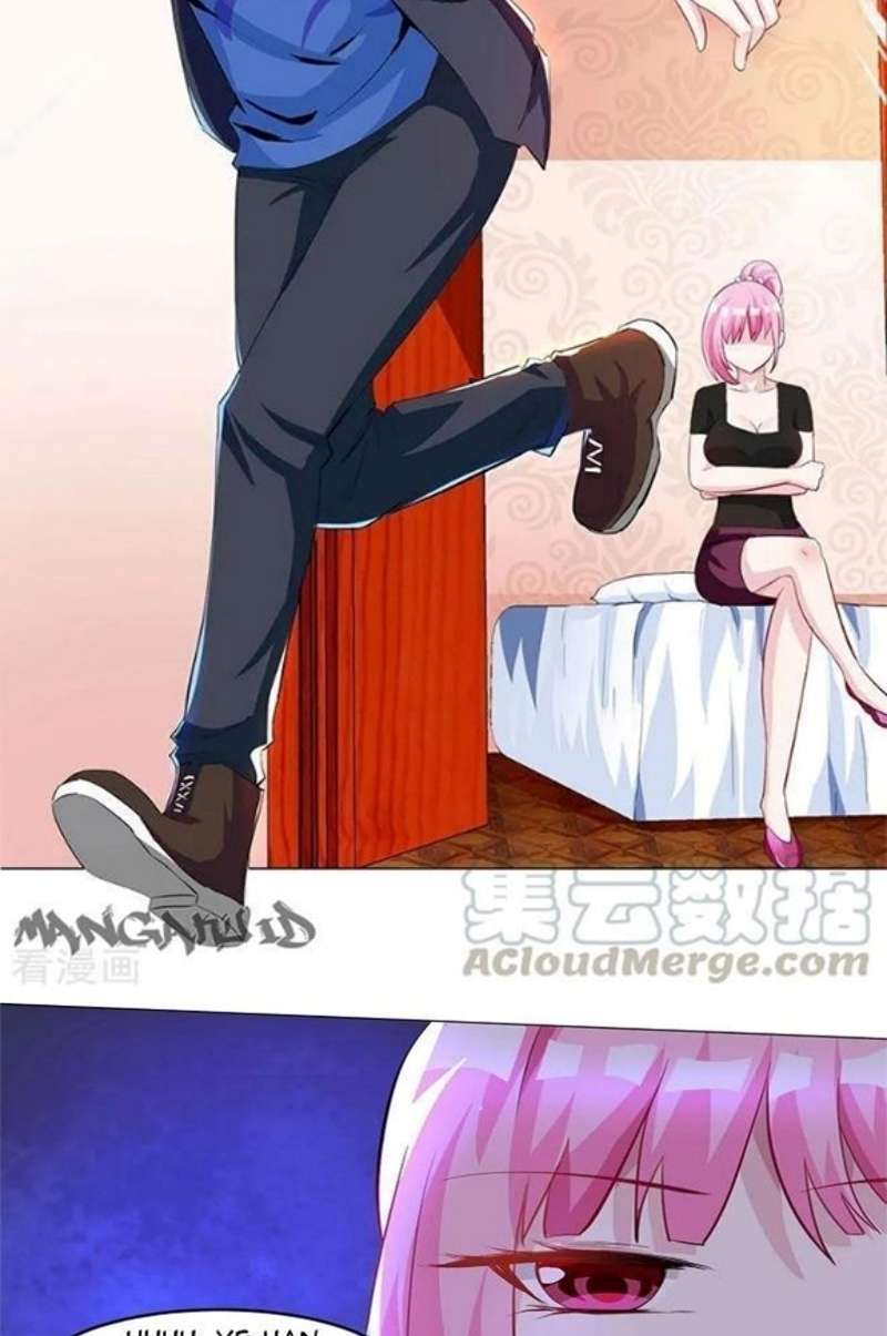 Genius Mad Man Chapter 31 Gambar 8
